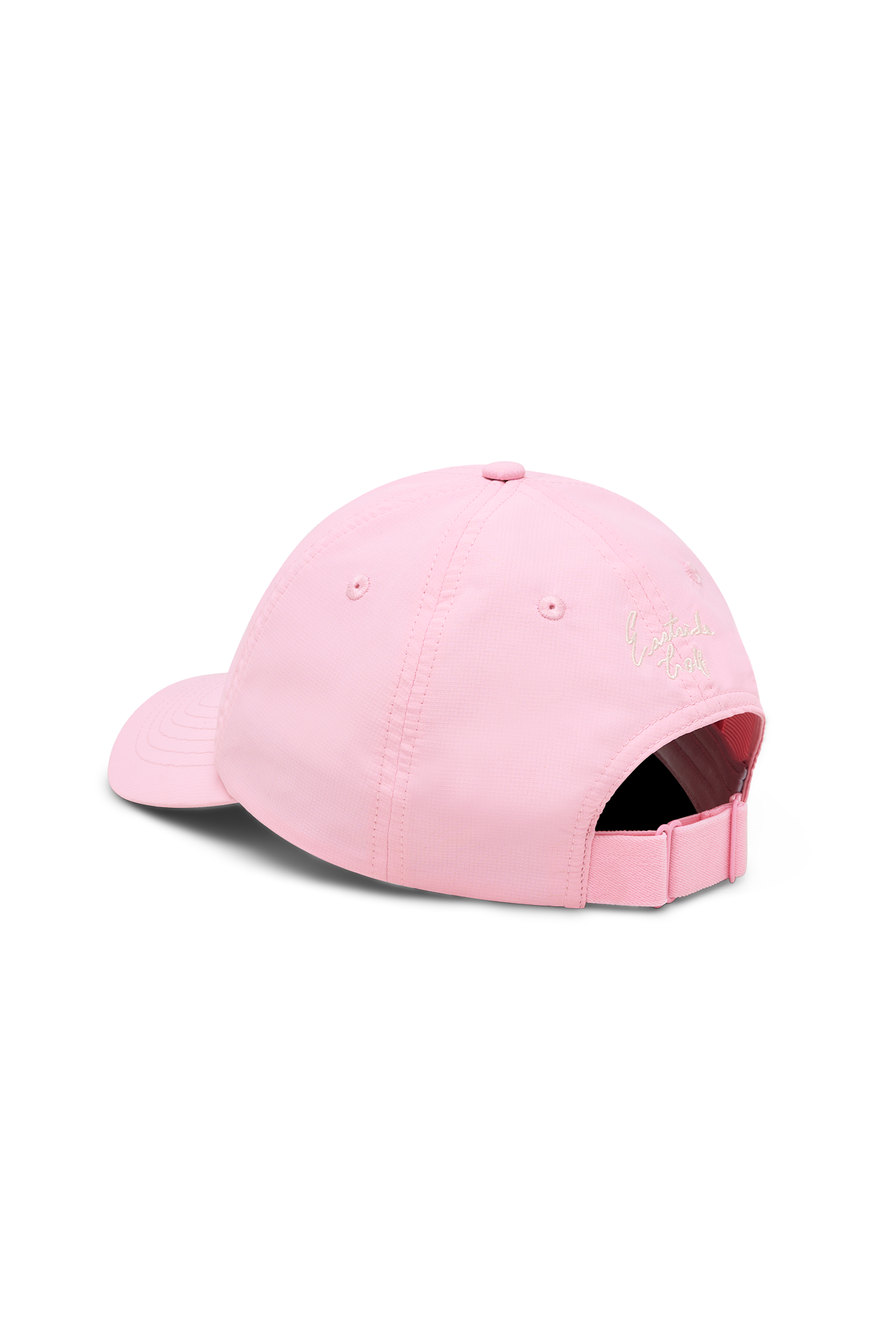 Dianthis Pink Eastside Golf Womens Tournament Hat