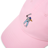 Dianthis Pink Eastside Golf Womens Tournament Hat