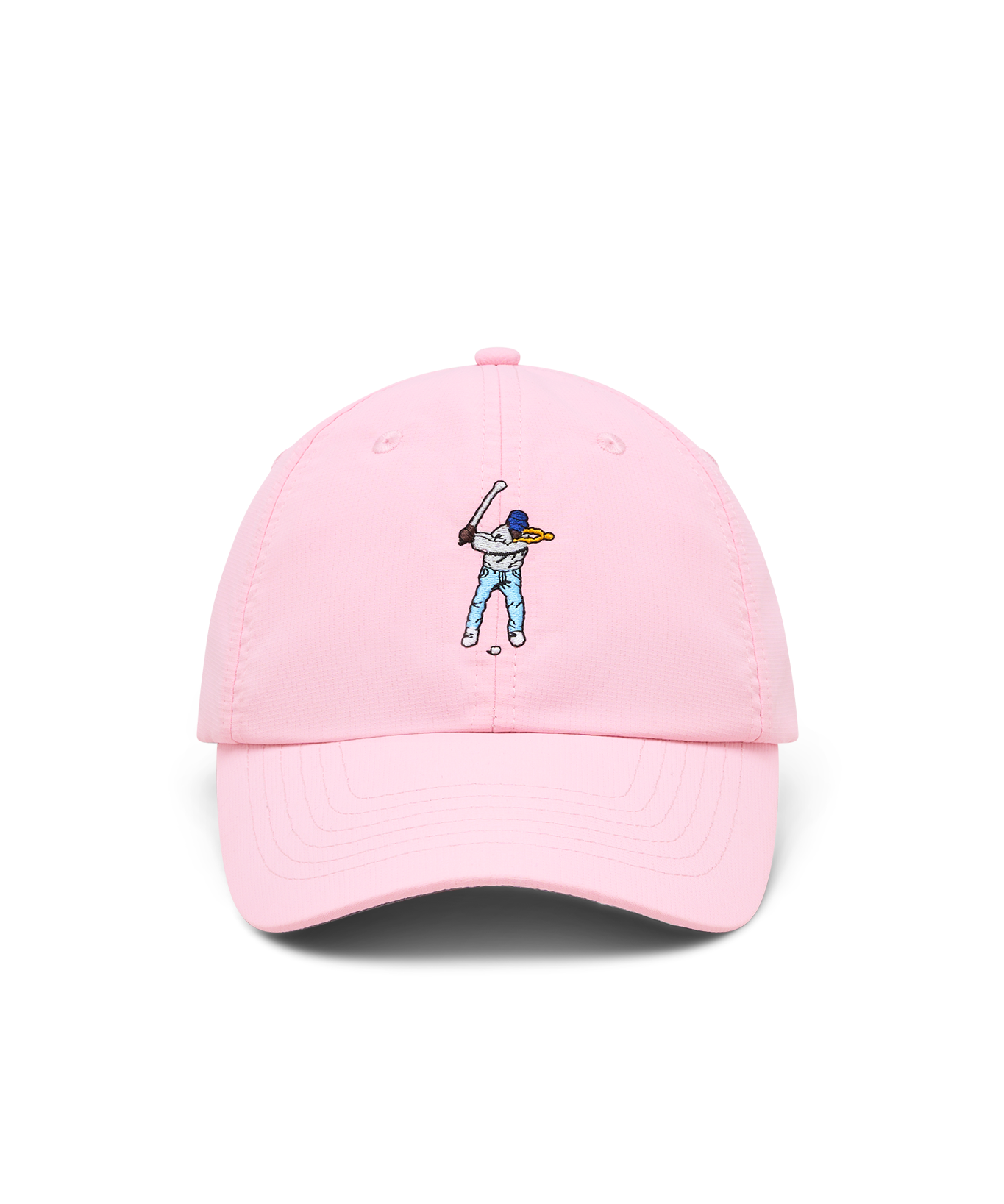 Dianthis Pink Eastside Golf Womens Tournament Hat