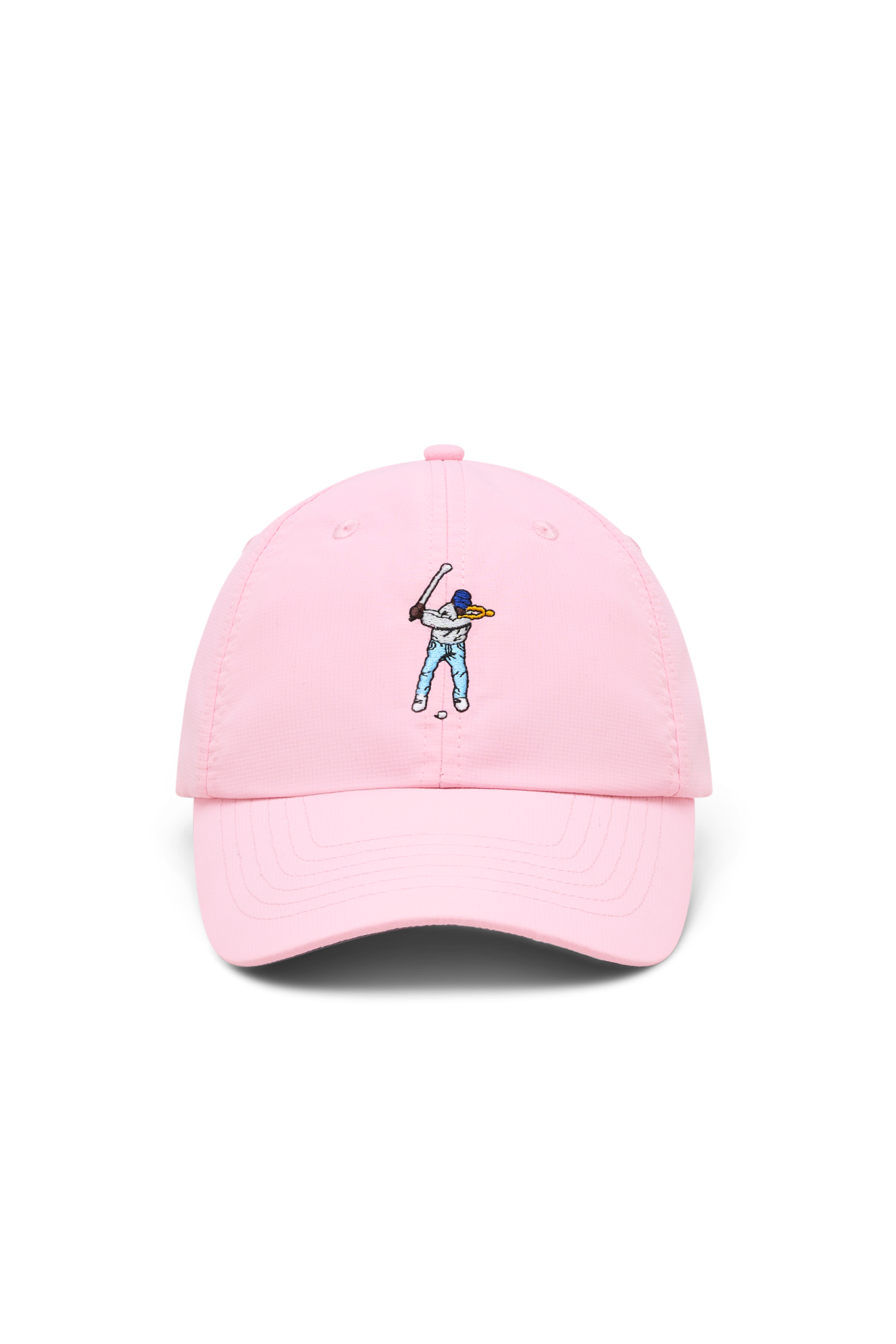 Dianthis Pink Eastside Golf Womens Tournament Hat