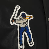 ESG x Varsity Jeff Hamilton Jacket