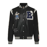 ESG x Varsity Jeff Hamilton Jacket