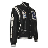 ESG x Varsity Jeff Hamilton Jacket