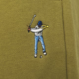 Core Fleece Joggers