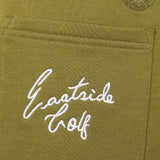 Core Fleece Joggers