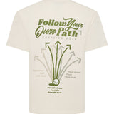 Follow Your Own Path Tee
