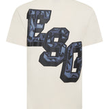 Shattered ESG Tee