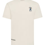 Shattered ESG Tee