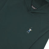 Pine Eastside Golf Men's Premium LS Mid-Weight Hoodie