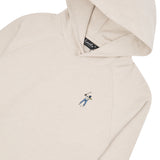 Pumice Eastside Golf Men's Premium LS Mid-Weight Hoodie