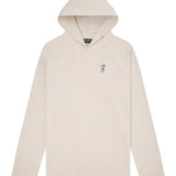 Pumice Eastside Golf Men's Premium LS Mid-Weight Hoodie