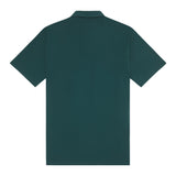 Pine Eastside Golf Men's Snap Placket Polo