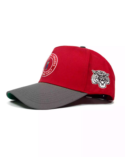 The Alumni Hat