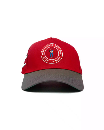 The Alumni Hat