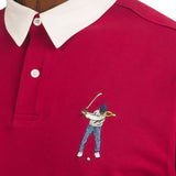 SS Rugby Polo