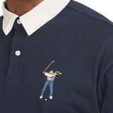 SS Rugby Polo