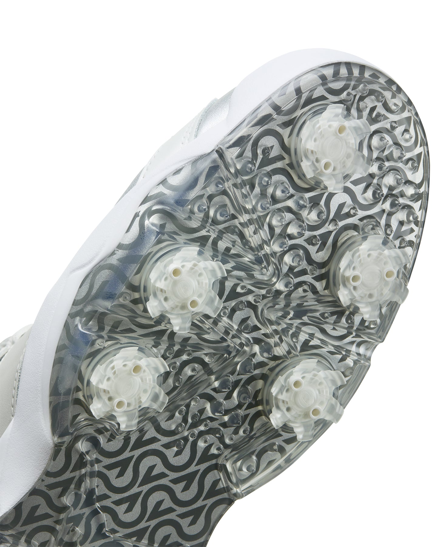 Air Jordan Retro 6 Men's "Gift Giving" Metallic Silver