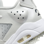 Air Jordan Retro 6 Men's "Gift Giving" Metallic Silver