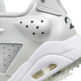 Air Jordan Retro 6 Men's "Gift Giving" Metallic Silver