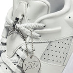 Air Jordan Retro 6 Men's "Gift Giving" Metallic Silver