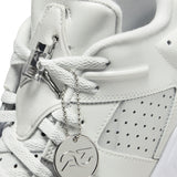 Air Jordan Retro 6 Men's "Gift Giving" Metallic Silver