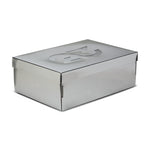 Air Jordan 1 Low Golf Men's "Gift Giving" Metallic Silver