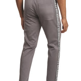 Charcoal Men's Tracksuit Pant