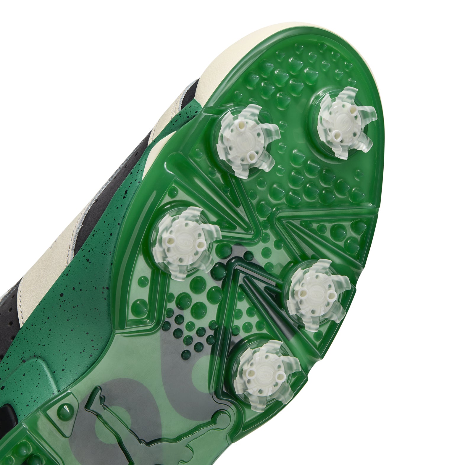 Eastside Golf X Jordan Men's Retro 6 1961