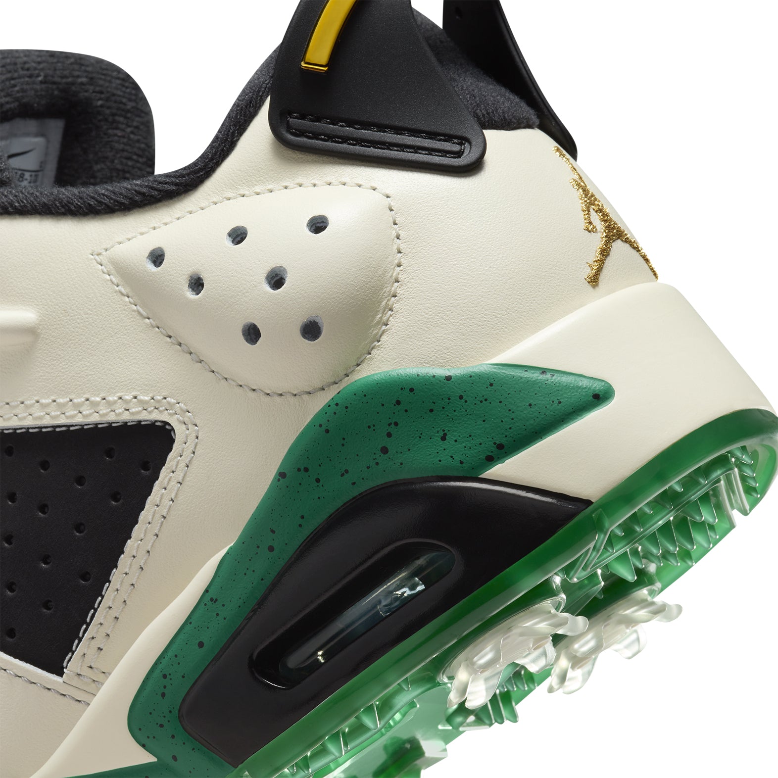 All green cheap jordan 6