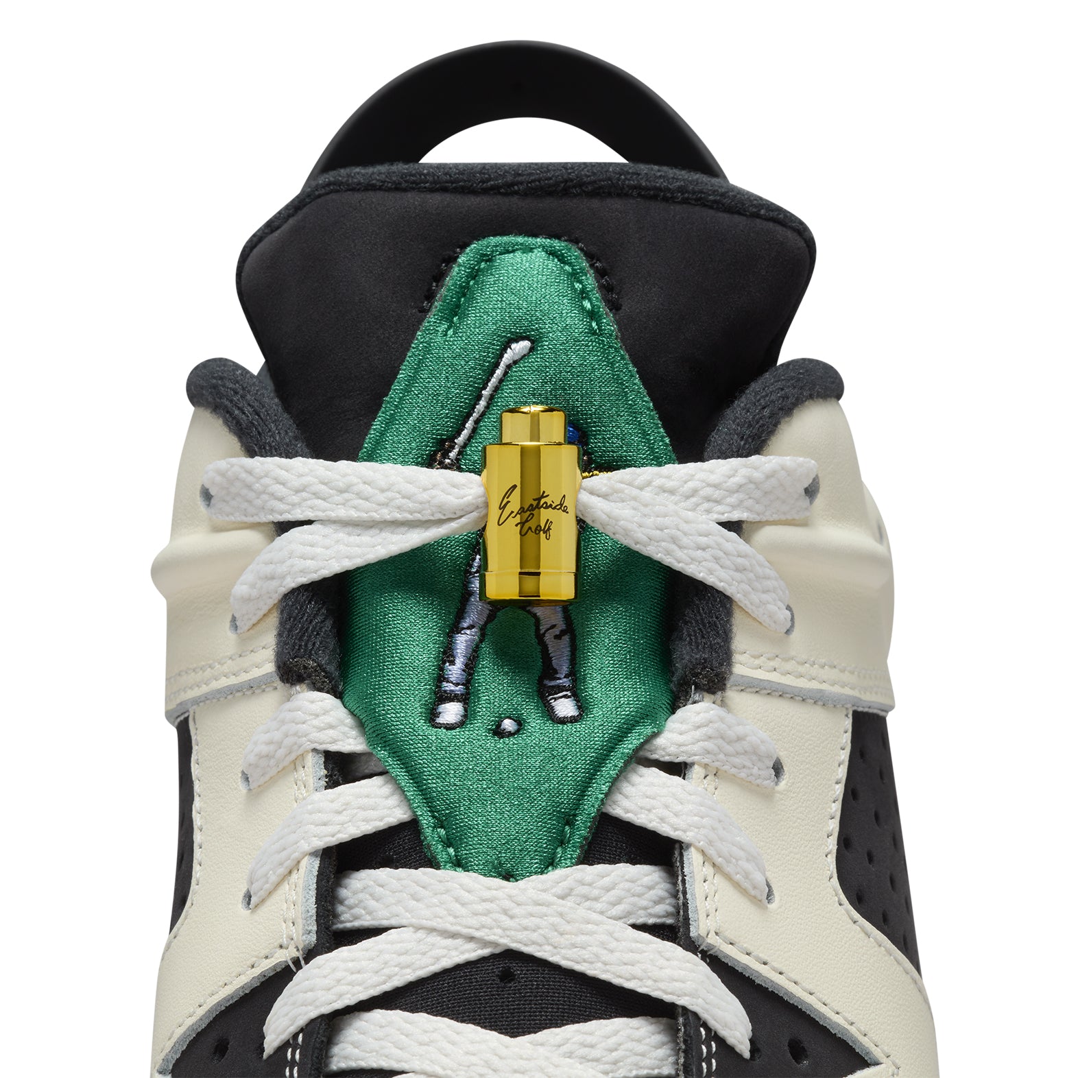 Eastside Golf X Jordan Men's Retro 6 1961