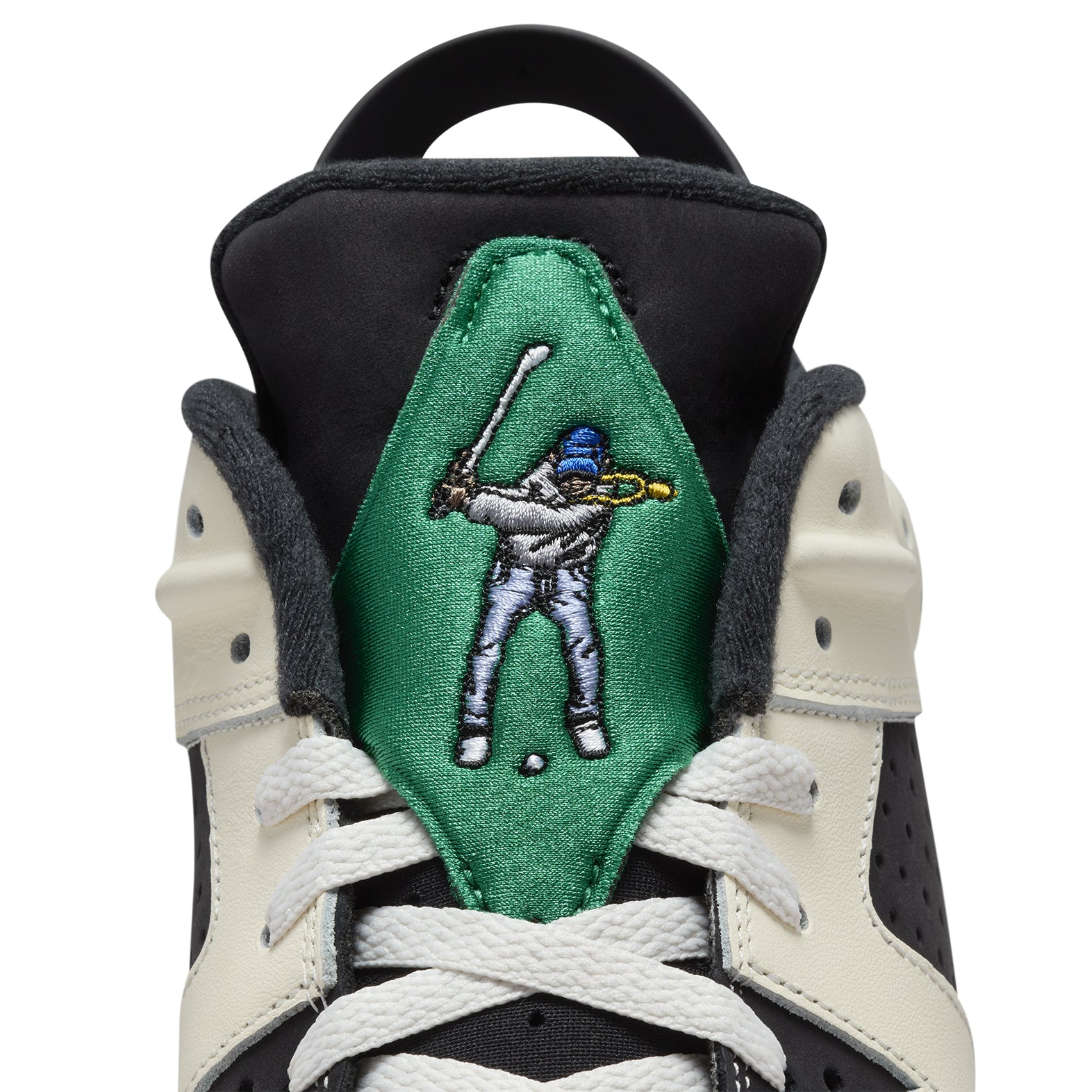 Eastside Golf X Jordan Men's Retro 6 1961