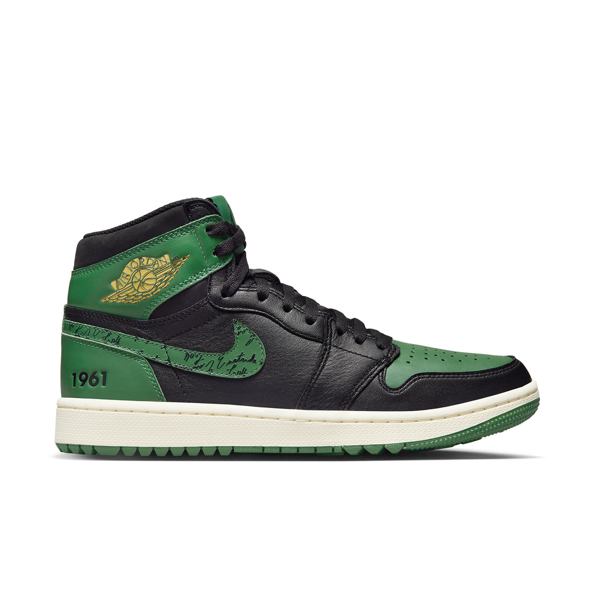 Eastside Golf x Jordan 1 Men's High 1961