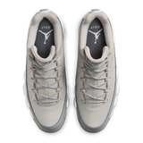 Air Jordan 9 G Medium Grey/Cool Grey/White