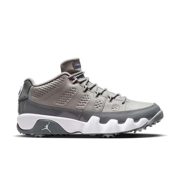 Air Jordan 9 golf グレー 10.5 Air Jordan 9 Retro G – Eastside Golf