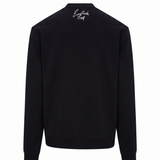 Sequence Fleece Crew