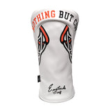 Nothing But Cup Driver Headcover
