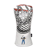 Nothing But Cup Driver Headcover
