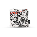 Nothing But Cup Mallet Headcover