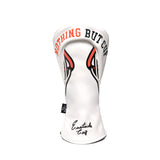 Nothing But Cup Fairway Head Cover