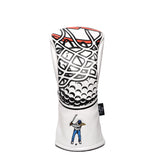 Nothing But Cup Fairway Head Cover