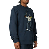 Core Fleece Crew