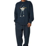 Core Fleece Crew