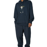 Core Fleece Hoodie