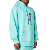 Swingman Hoodie