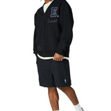 Varsity Cardigan