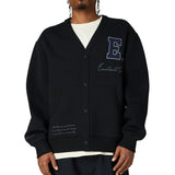 Varsity Cardigan