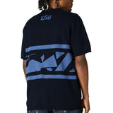 Remix Knit Polo