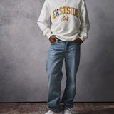 Everyone’s Game Fleece Crew