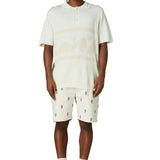 Remix Knit Polo
