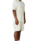 Remix Knit Polo